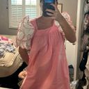 GeeGee Babydoll puffy Dress Photo 0