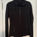 Lululemon Black Define Jacket Photo 2