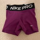 Nike Pro Spandex Photo 0