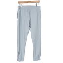 Zyia  Active Gray Everywhere Zip Joggers Sz S Photo 4