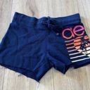 Aeropostale  blue shorts Photo 0