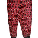 Fruit of the Loom Disney Minnie Mouse Cozy Pj Bottoms Size XL Photo 1