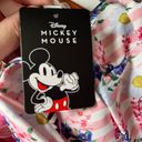 Disney  striped Minnie Mouse bag with accessories​​ Photo 7