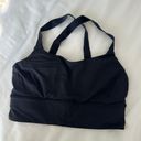 Lululemon Sports Bra Photo 0