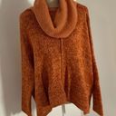 Wooden Ships  Cowl Neck‎ Sweater Photo 0