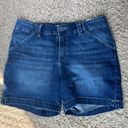 Lee Denim Shorts Photo 0