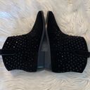 Michael Kors  Shoes size 7 BNWOT color black leather well made booties. Photo 12