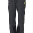 Sweaty Betty Rent the runway womens xs  grey mortiz ski pants  winter sport Photo 4