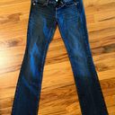 American Eagle Outfitters Slim Boot Jeans Photo 0