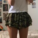 Vans Camo Shorts Photo 0