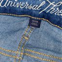 Universal Threads Universal Thread High Rise Skinny Jeans 0/25 Photo 3