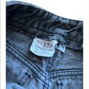 Guess by Marciano Rare VTG black guess jeans Photo 4