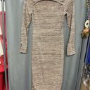 Jessica Simpson  Women's Tacoma Keyhole Knit Bodycon Dress XS (b32.2) Photo 1