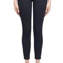 L'Agence  Margot High Rise Skinny Dark Blue Indigo Wash Jeans NEW Womens size 26 Photo 1