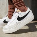 Nike  Blazer Low Platform 11.5 Photo 2