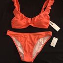 Shade & Shore  target bathing suit set Photo 0