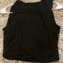 Cropped Athletic Tank Photo 1