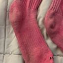 Nike Pink socks Photo 1