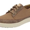 Alegria Traq by  Tan Sneakers women’s size 9 Photo 0