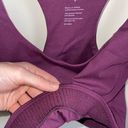 Girlfriend Collective Paloma racerback bra Photo 2