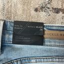 Buckle Black NWT  relaxed jean Photo 5
