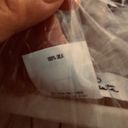 Oscar de la Renta Nwot  silk Dress Photo 4