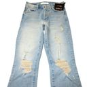 a.gain NWT Mother Superior Super Stunner Ankle in Say Amen, ! Skinny Jeans 25 Photo 3