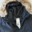 Adidas W Hooded Parka Photo 4