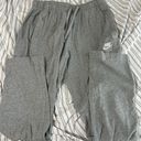 Nike Gray Sweatpants Photo 0