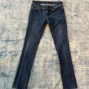 DL1961  Kate Slim Straight Jeans Size 27 Photo 2