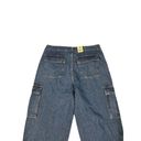 Levi’s Levi's® Women's Mid-Rise '94 Baggy Cargo Wide Leg Jeans - Size 31 X 32 Women’s Photo 9