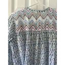 Roller Rabbit  XS Tassel Swim Coverup Tunic Photo 7