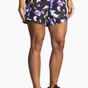 Brooks NWT  CHASER 5” FLORAL RUNNING SHORTS Photo 0