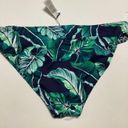 Tommy Bahama New.  palm leaf reversible bikini bottom. Photo 10