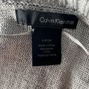 Calvin Klein Jeans  open front cardigan Photo 5