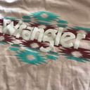 Wrangler graphic tee Photo 1