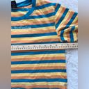 Odd Future  Striped Crop Top Size Small Photo 5