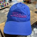 Titleist Golf Hat Photo 0