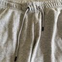 Nike Gray Sweatpants Photo 3