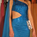 Sherri Hill Prom/Pagent Dress Photo 0