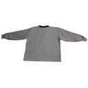 Tommy Hilfiger Vtg  Sweater Spell Out Logo Big H Sz M Pullover Jumper Sweatshirt Photo 2