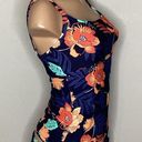 Seafolly New.  tropical tankini set. DD-cup. Medium/Large. Retails $198 Photo 2