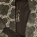 Adidas High-waisted Climalite Leggings Photo 6