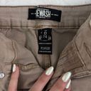 Cargo Shorts Brown Size 24 Photo 3