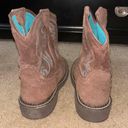 Ariat Arita Round Toe Boots  Photo 2