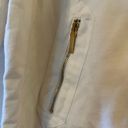 Ralph Lauren Lauren  White Lounge Jacket RL Logo Crest Vintage Acapulco NWT 2X Photo 14