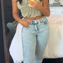 PacSun Cropped Jeans Photo 0