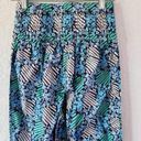 Free People Movement  Harem Pants Women's Jogger patterned athletic Size Small Photo 4