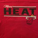 Nba Women’s Miami Heat t-shirt Photo 1