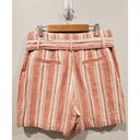 Ralph Lauren LAUREN  Striped Cotton Short Photo 2